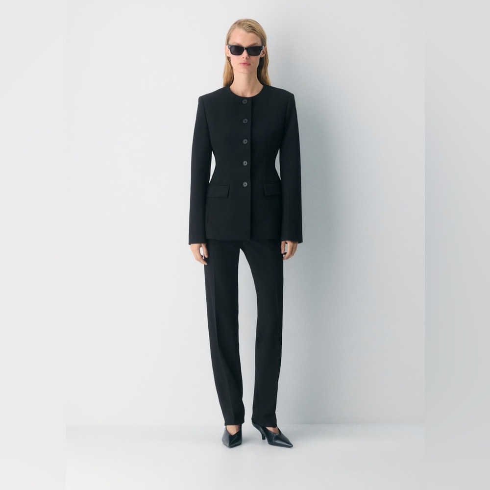 Aritzia Babaton Broker Pant